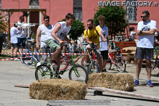 2019-06-16 Milano - Graziella World Championship 1102